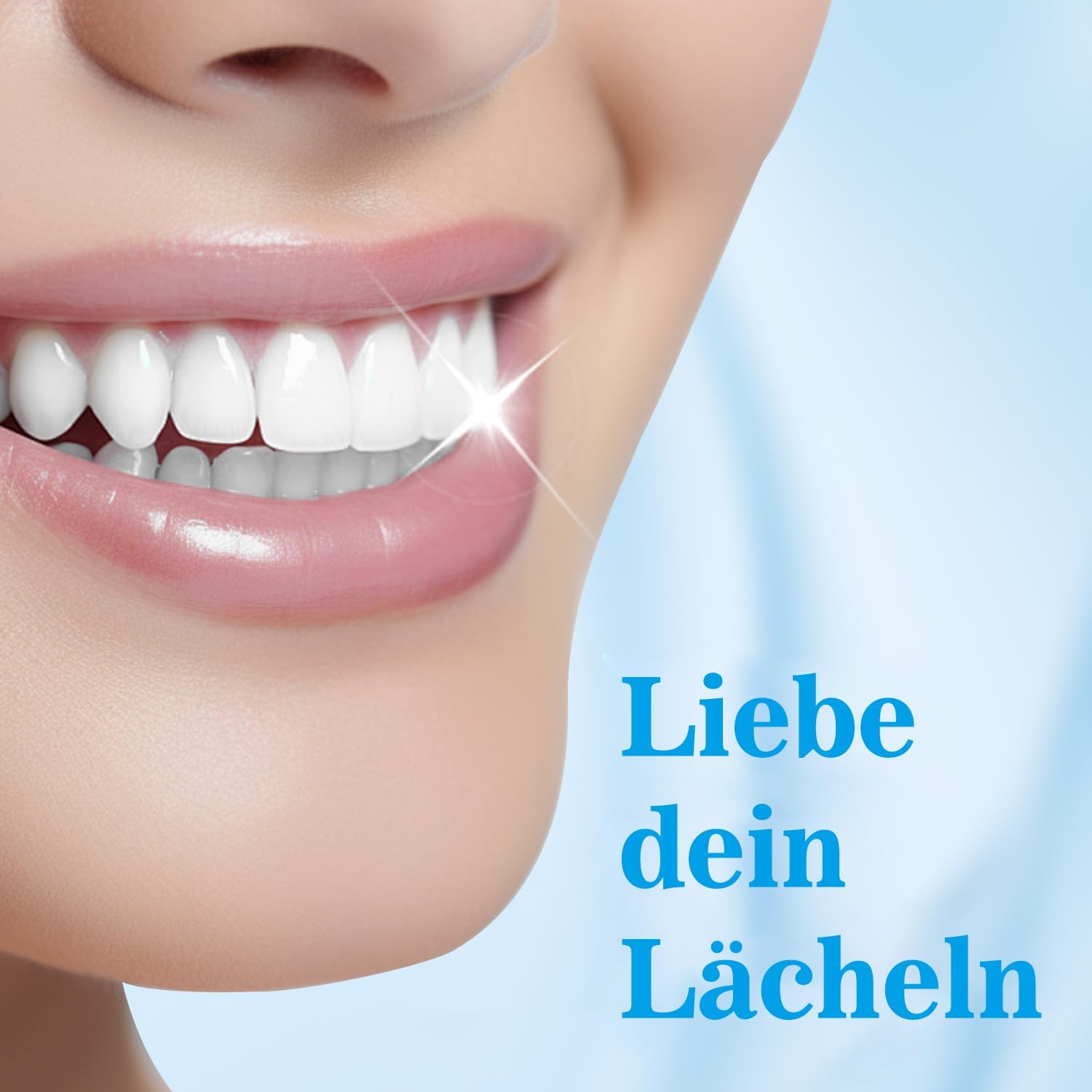 6 Stück Gum Care Bürstenköpfe Kompatibel mit Zahnheld Elektrische Zahnbürste, Ersatzbürsten Aufsteckbürsten Passend für Zahnheld